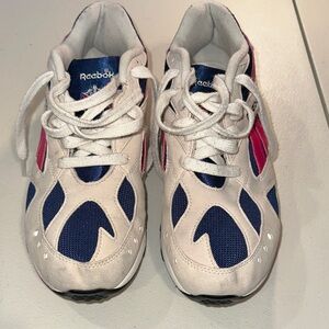 Reebok Aztrek Chalk royal rose (365)